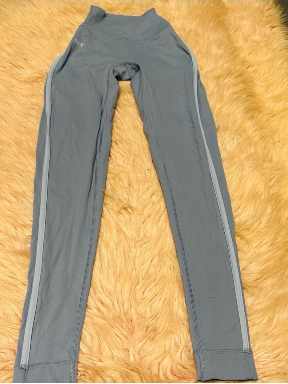 Set Active Sport body leggings